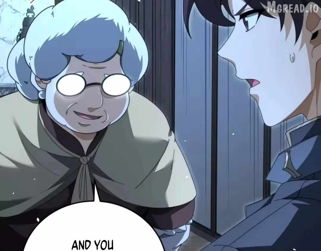 WORTHLESS PROFESSION: DRAGON TAMER Chapter 248 page 37