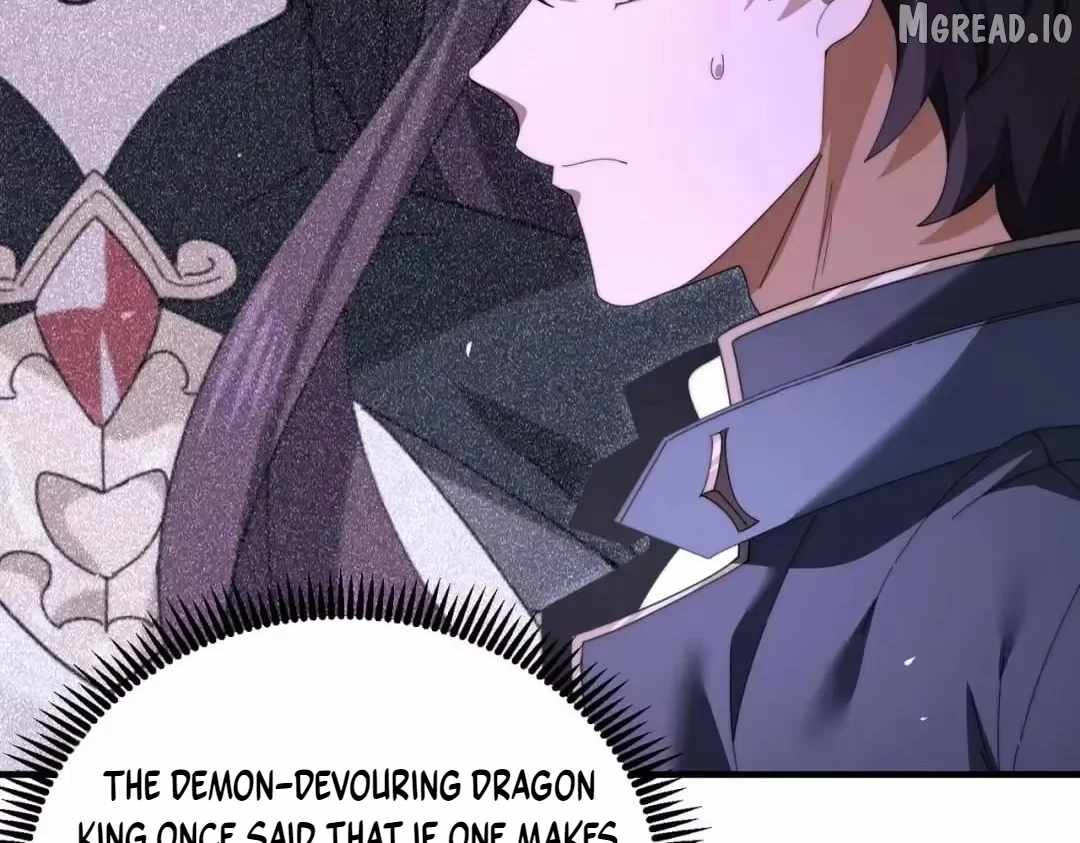 WORTHLESS PROFESSION: DRAGON TAMER Chapter 248 page 115