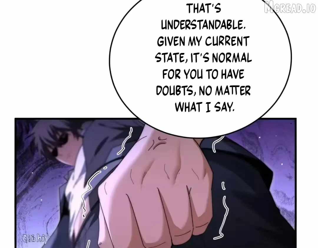 WORTHLESS PROFESSION: DRAGON TAMER Chapter 248 page 124