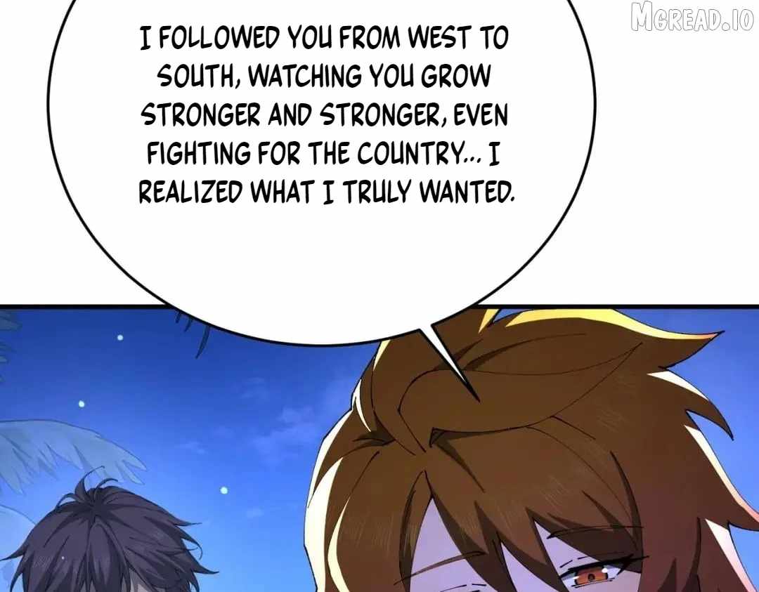 WORTHLESS PROFESSION: DRAGON TAMER Chapter 250 page 30