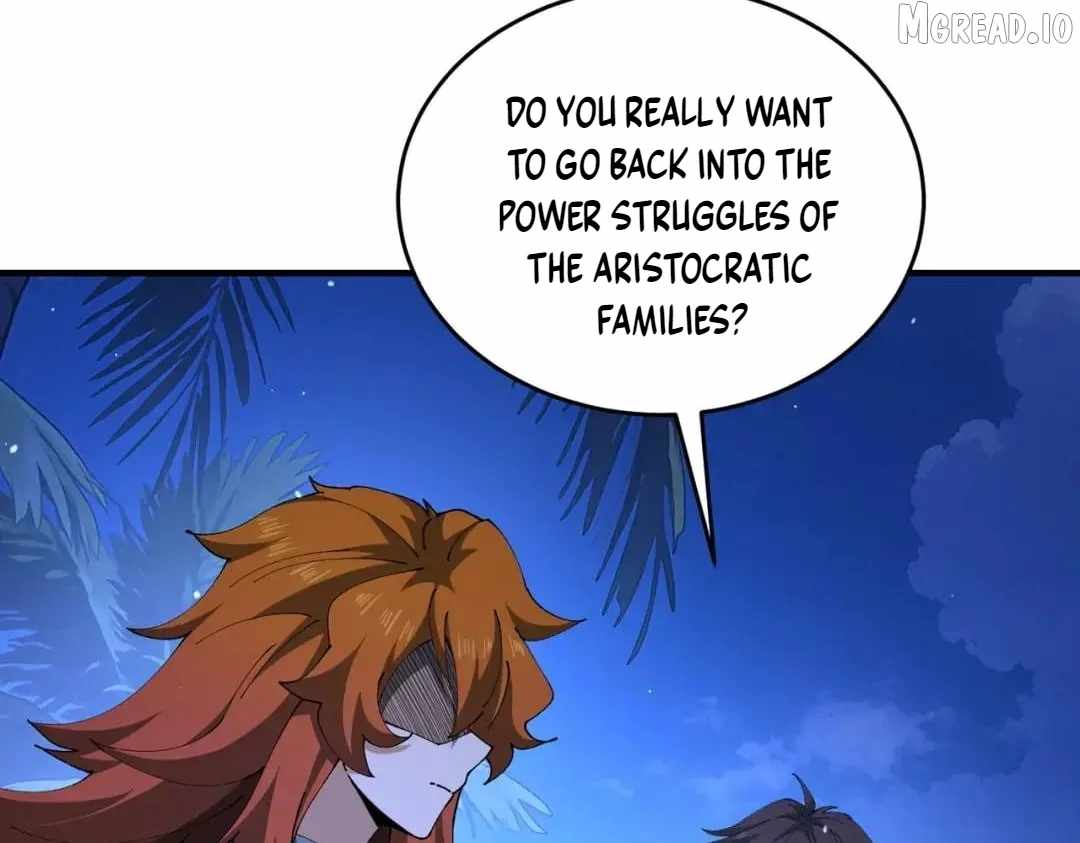 WORTHLESS PROFESSION: DRAGON TAMER Chapter 250 page 42