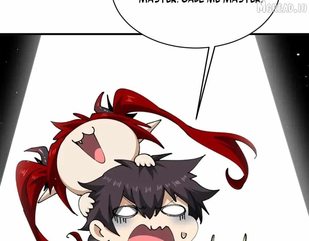 WORTHLESS PROFESSION: DRAGON TAMER Chapter 250 page 83