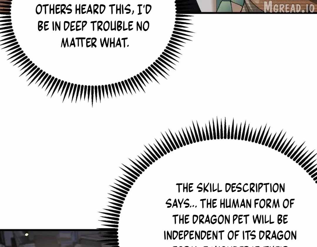 WORTHLESS PROFESSION: DRAGON TAMER Chapter 250 page 93