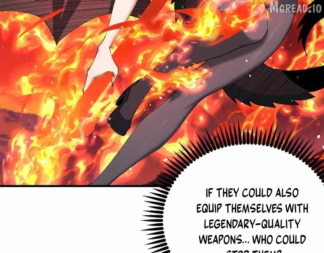 WORTHLESS PROFESSION: DRAGON TAMER Chapter 250 page 105