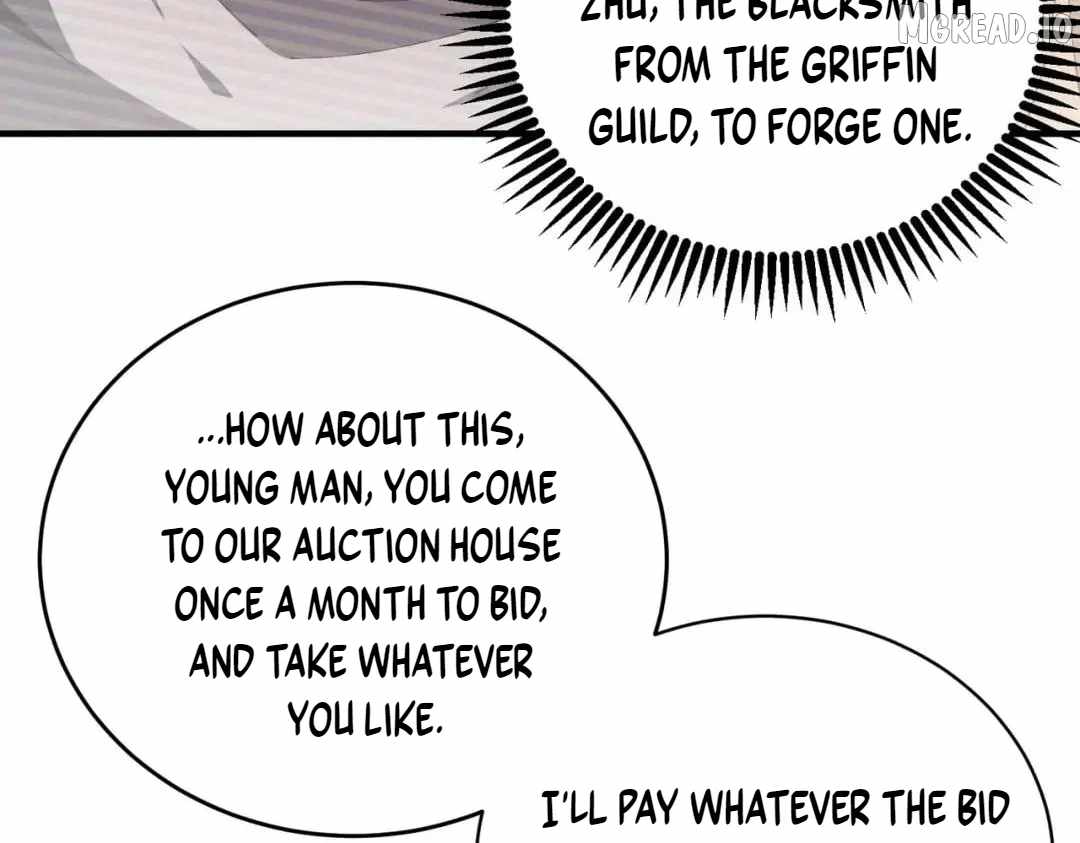 WORTHLESS PROFESSION: DRAGON TAMER Chapter 250 page 108