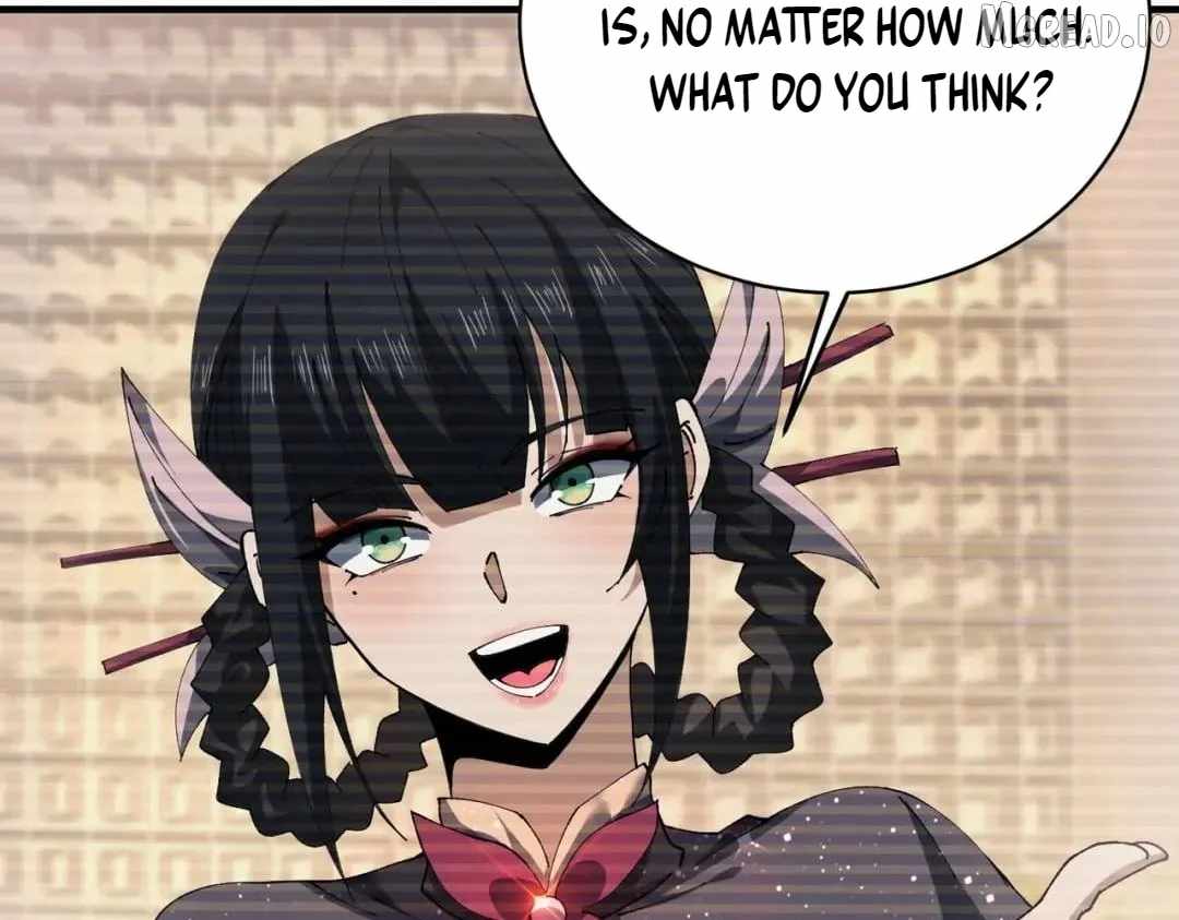 WORTHLESS PROFESSION: DRAGON TAMER Chapter 250 page 109
