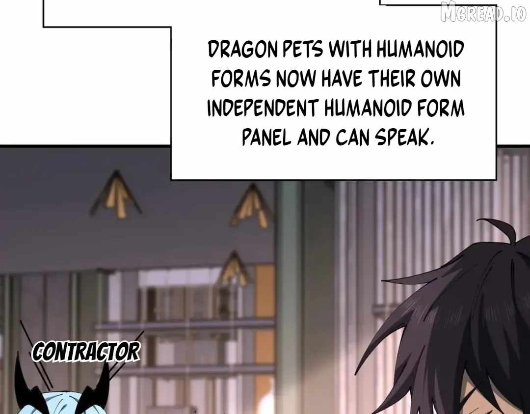 WORTHLESS PROFESSION: DRAGON TAMER Chapter 250 page 116