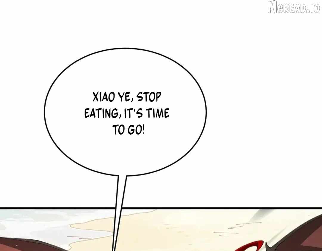 WORTHLESS PROFESSION: DRAGON TAMER Chapter 250 page 124