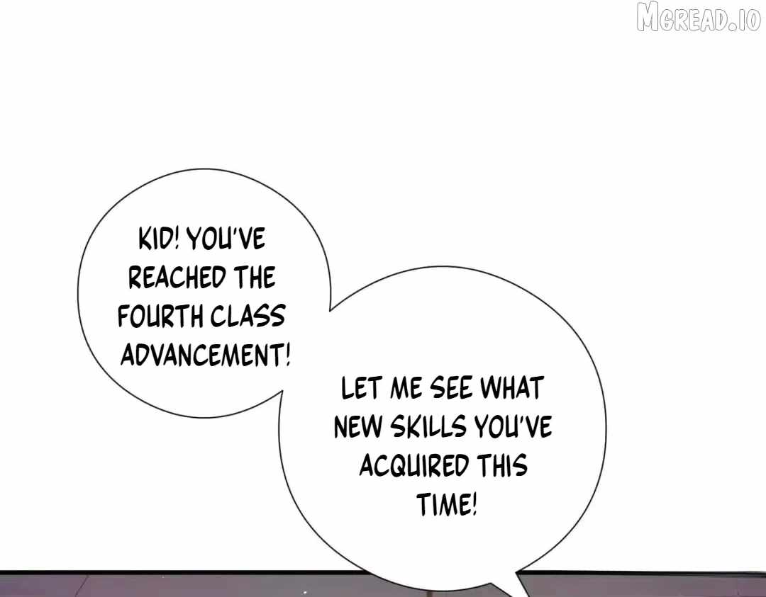 WORTHLESS PROFESSION: DRAGON TAMER Chapter 251 page 4