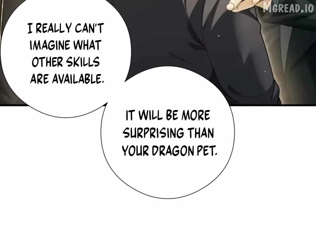 WORTHLESS PROFESSION: DRAGON TAMER Chapter 251 page 6