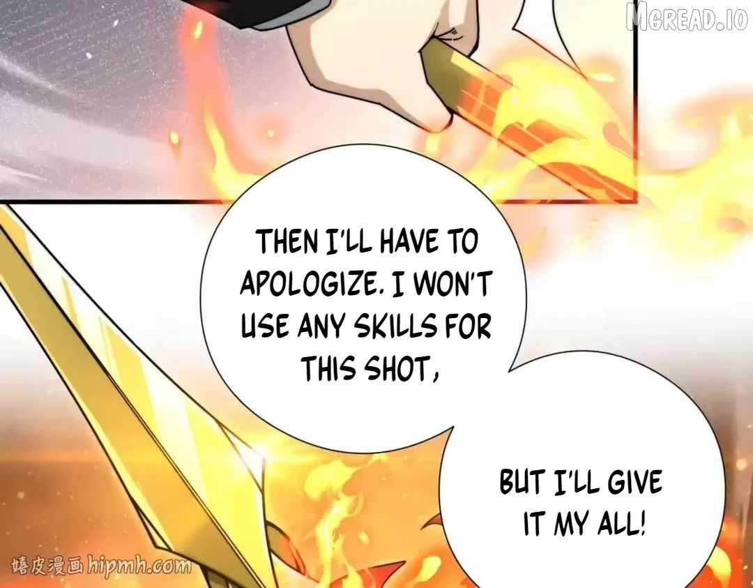 WORTHLESS PROFESSION: DRAGON TAMER Chapter 251 page 20
