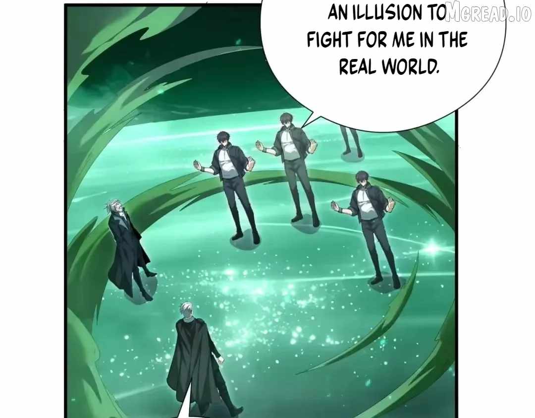 WORTHLESS PROFESSION: DRAGON TAMER Chapter 251 page 63