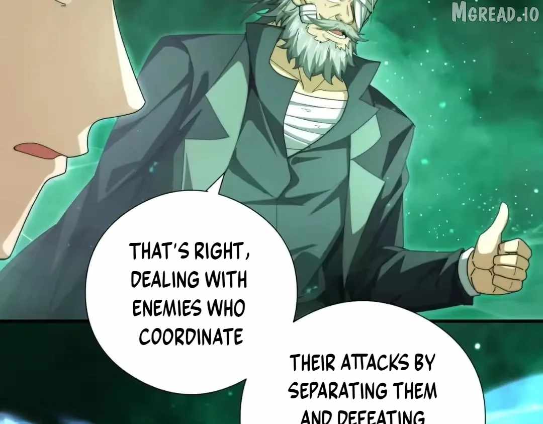 WORTHLESS PROFESSION: DRAGON TAMER Chapter 251 page 68