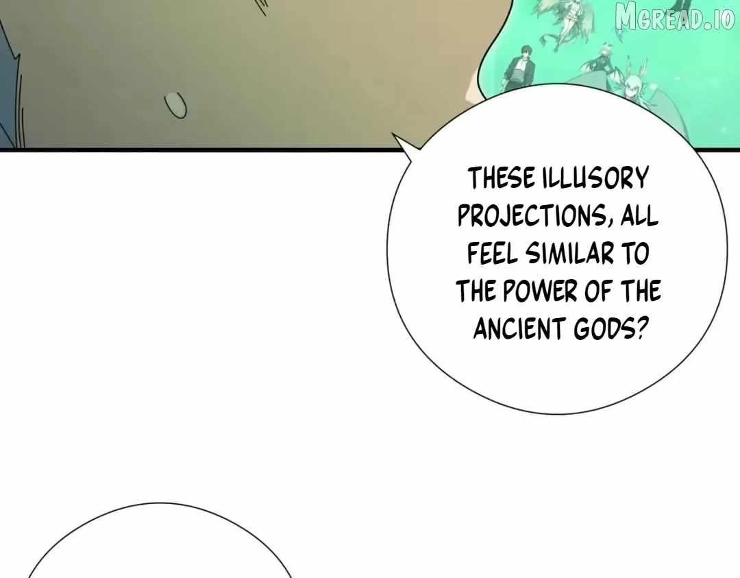 WORTHLESS PROFESSION: DRAGON TAMER Chapter 251 page 91