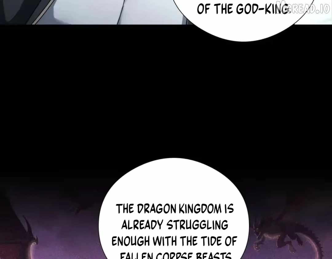 WORTHLESS PROFESSION: DRAGON TAMER Chapter 251 page 110