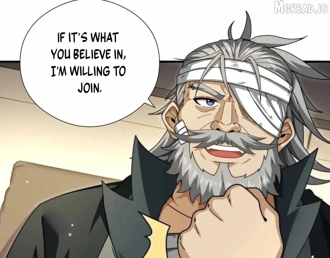 WORTHLESS PROFESSION: DRAGON TAMER Chapter 252 page 5