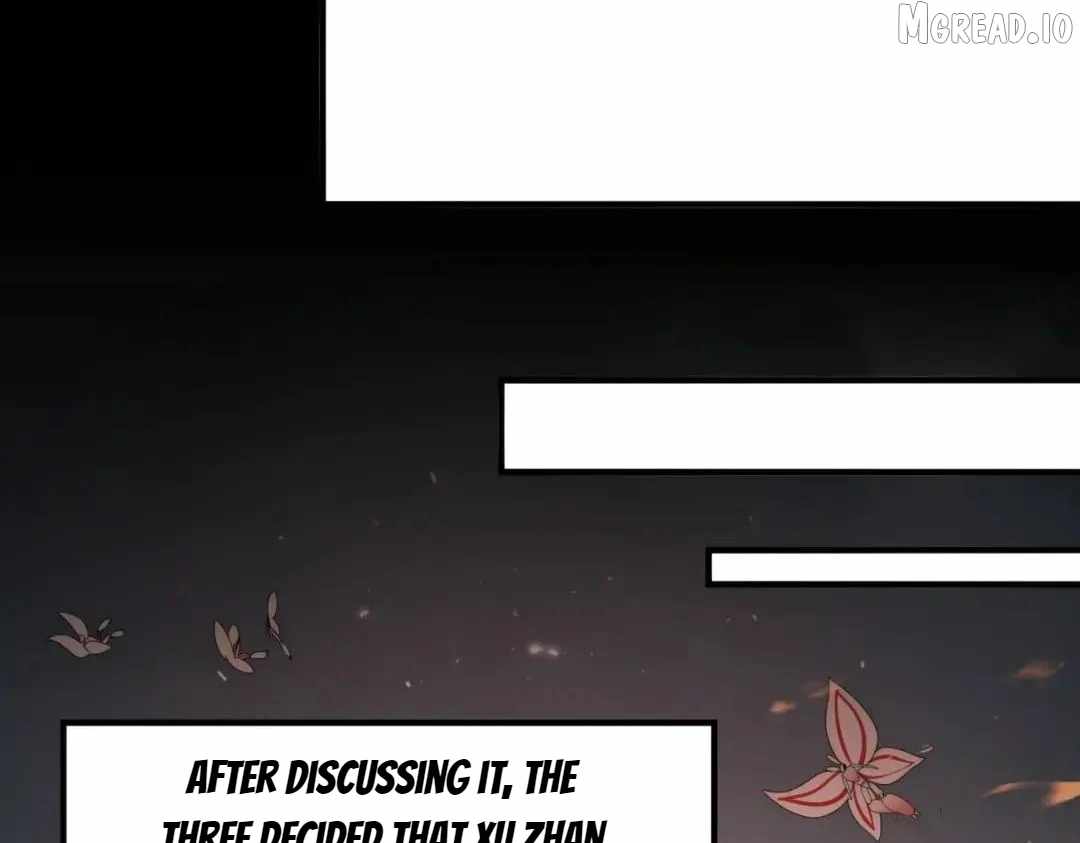 WORTHLESS PROFESSION: DRAGON TAMER Chapter 252 page 12