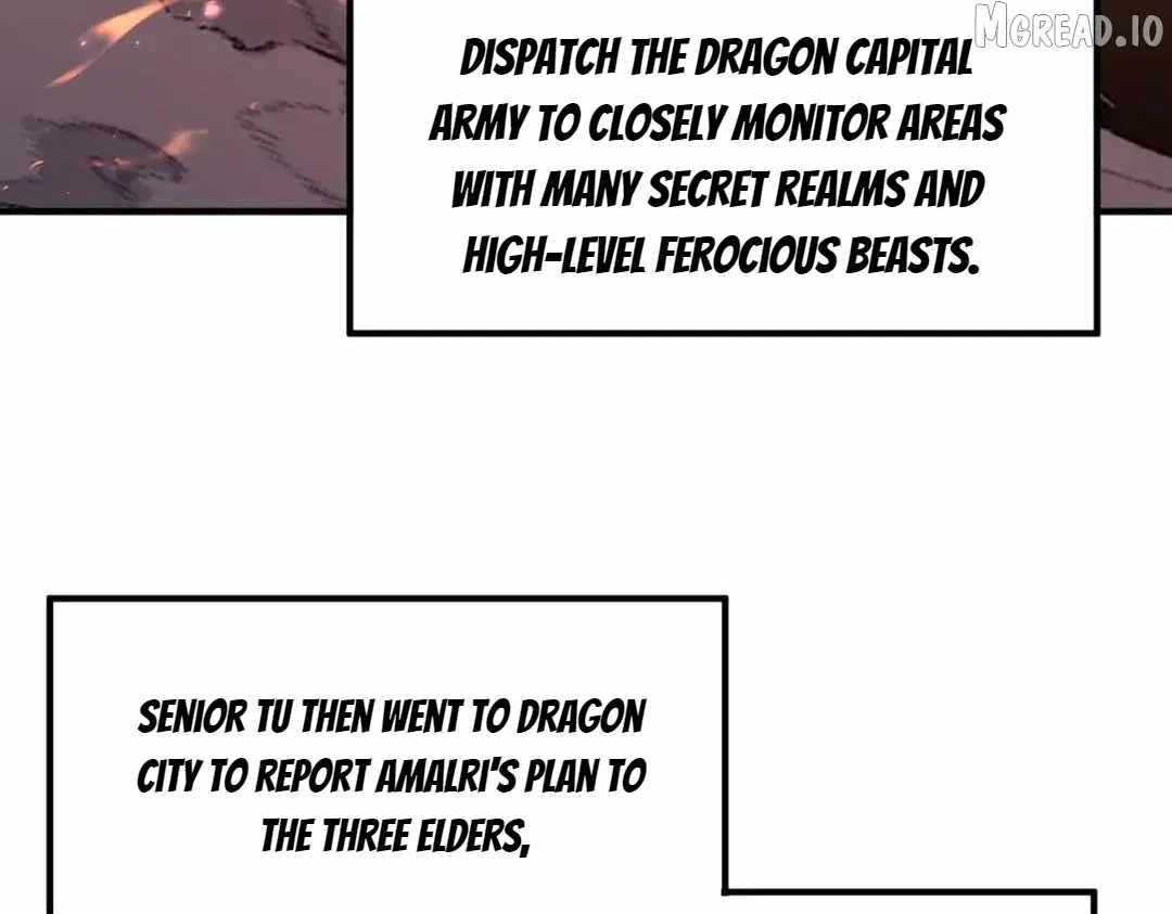 WORTHLESS PROFESSION: DRAGON TAMER Chapter 252 page 15