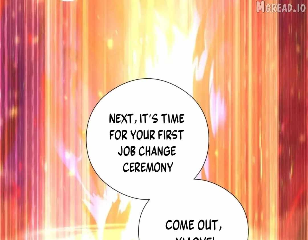 WORTHLESS PROFESSION: DRAGON TAMER Chapter 252 page 27
