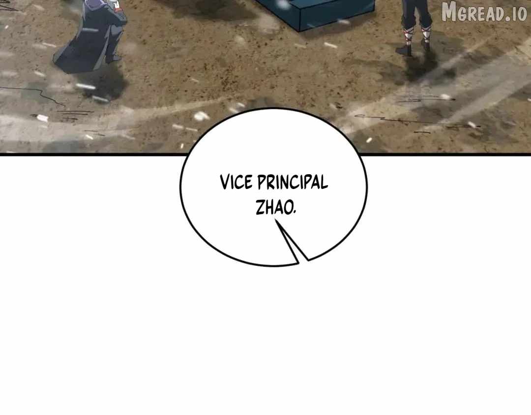 WORTHLESS PROFESSION: DRAGON TAMER Chapter 252 page 35