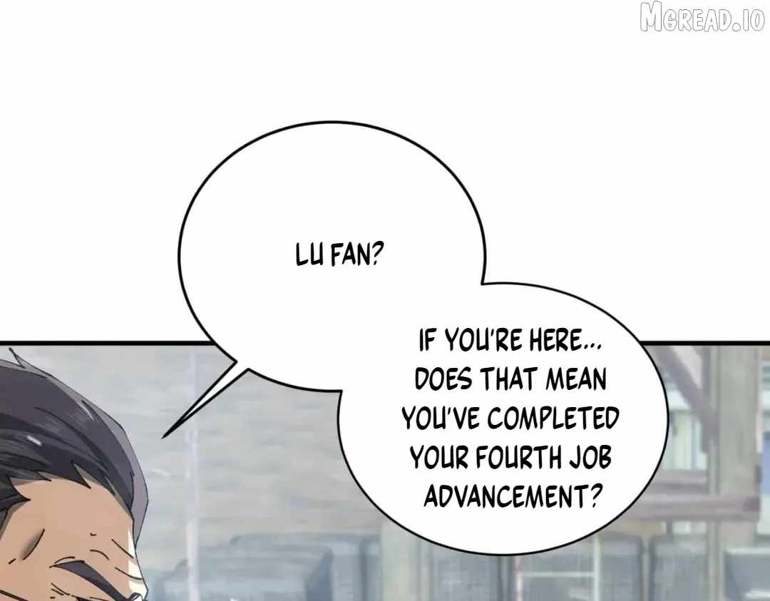 WORTHLESS PROFESSION: DRAGON TAMER Chapter 252 page 36