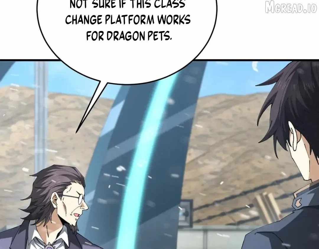 WORTHLESS PROFESSION: DRAGON TAMER Chapter 252 page 52