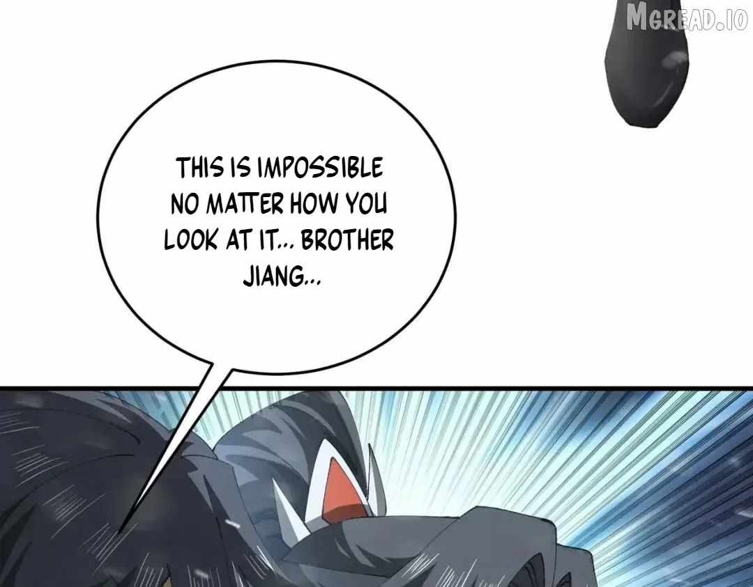 WORTHLESS PROFESSION: DRAGON TAMER Chapter 252 page 61