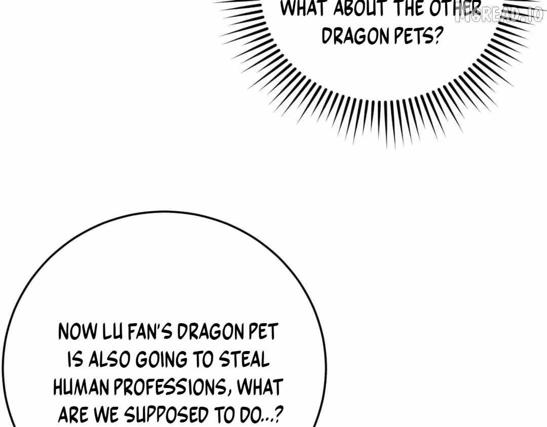 WORTHLESS PROFESSION: DRAGON TAMER Chapter 252 page 73