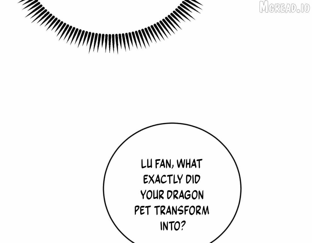 WORTHLESS PROFESSION: DRAGON TAMER Chapter 252 page 83