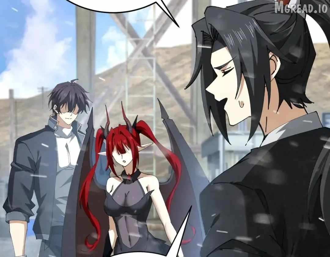 WORTHLESS PROFESSION: DRAGON TAMER Chapter 252 page 87