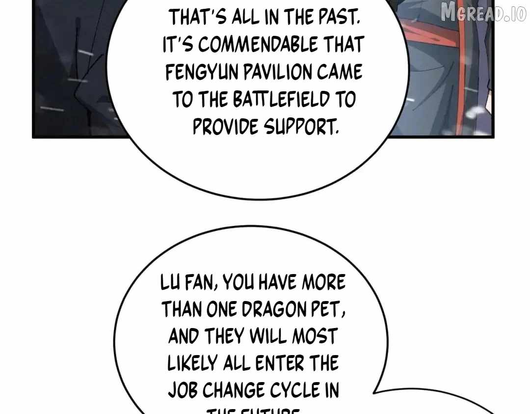WORTHLESS PROFESSION: DRAGON TAMER Chapter 252 page 90