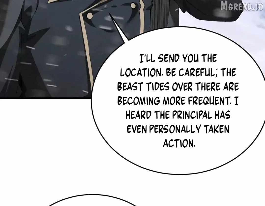 WORTHLESS PROFESSION: DRAGON TAMER Chapter 252 page 99