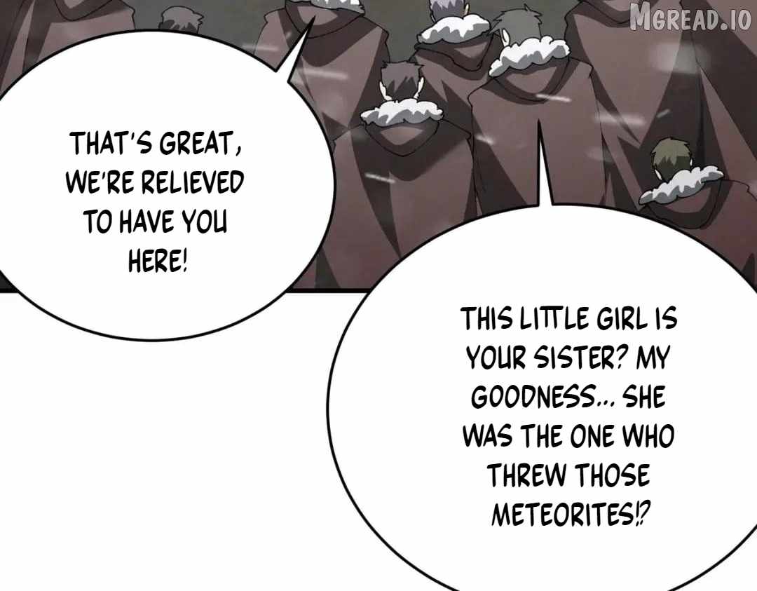 WORTHLESS PROFESSION: DRAGON TAMER Chapter 253 page 3