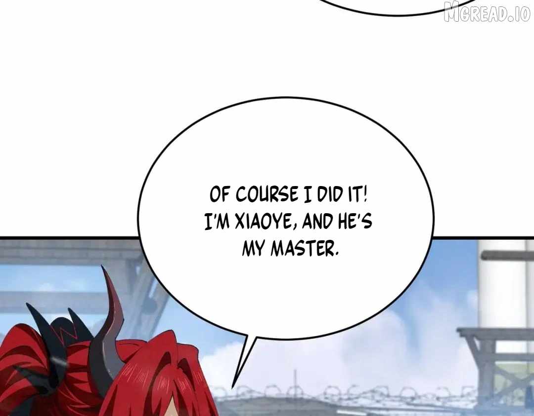 WORTHLESS PROFESSION: DRAGON TAMER Chapter 253 page 4