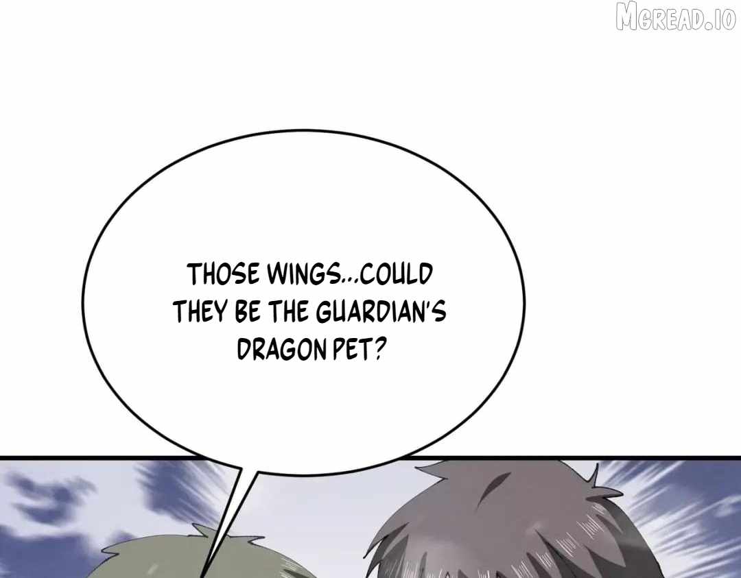 WORTHLESS PROFESSION: DRAGON TAMER Chapter 253 page 7