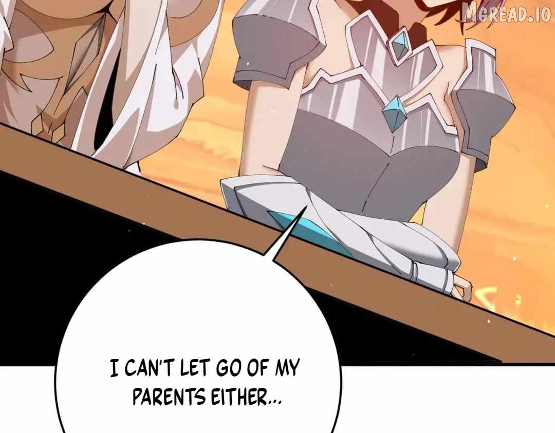 WORTHLESS PROFESSION: DRAGON TAMER Chapter 253 page 95
