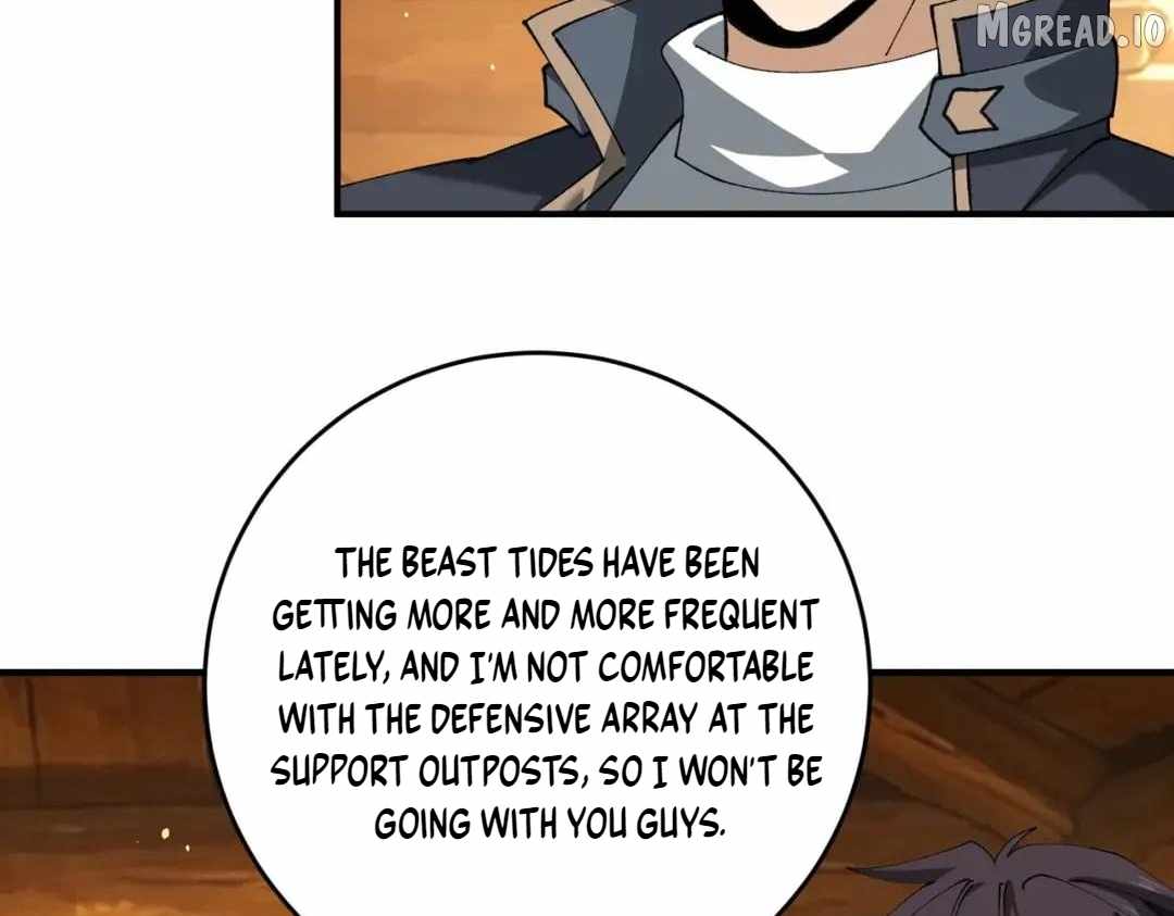 WORTHLESS PROFESSION: DRAGON TAMER Chapter 253 page 106