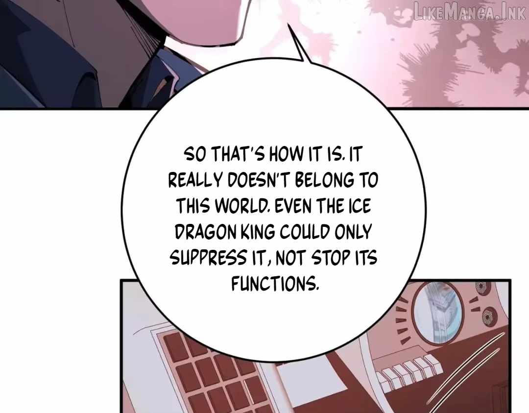 WORTHLESS PROFESSION: DRAGON TAMER Chapter 254 page 7