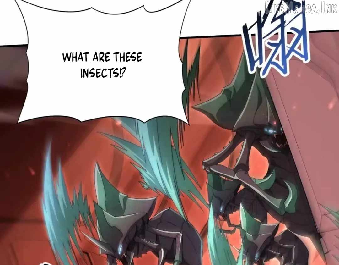 WORTHLESS PROFESSION: DRAGON TAMER Chapter 254 page 59