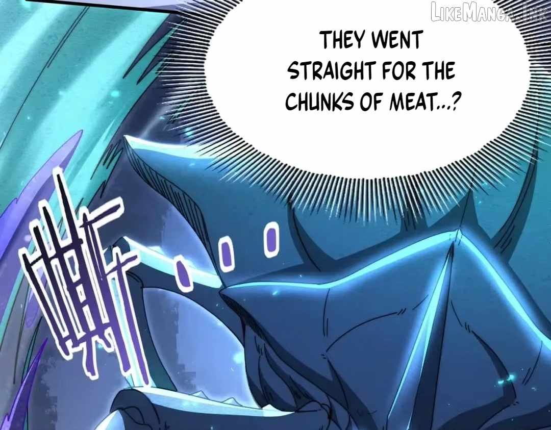 WORTHLESS PROFESSION: DRAGON TAMER Chapter 254 page 66