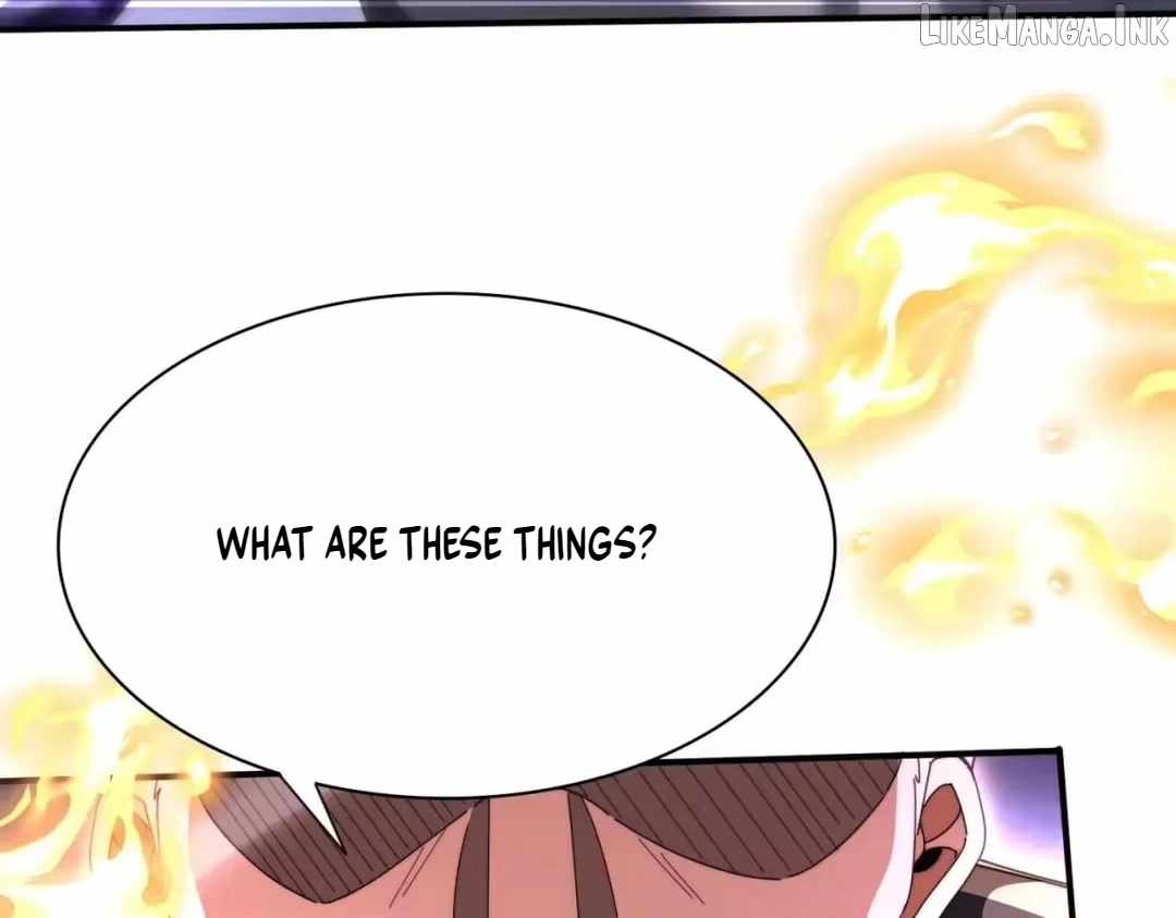 WORTHLESS PROFESSION: DRAGON TAMER Chapter 254 page 81
