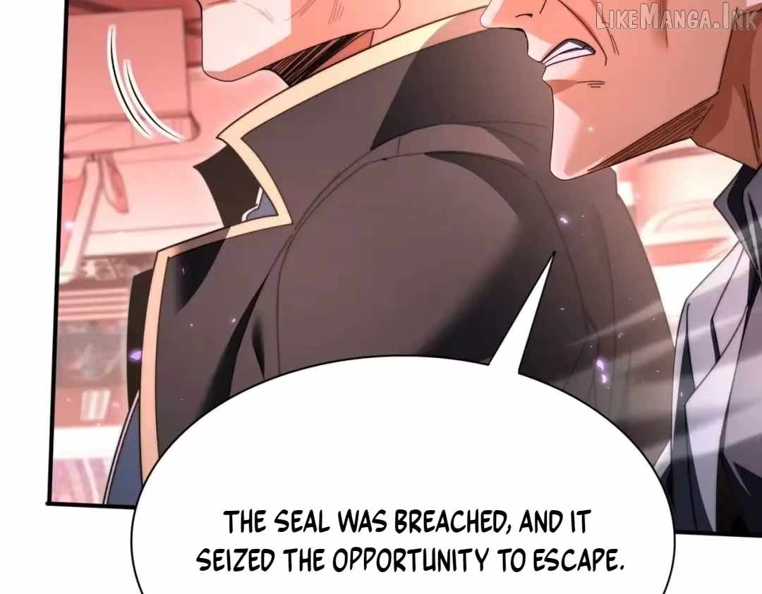 WORTHLESS PROFESSION: DRAGON TAMER Chapter 254 page 87