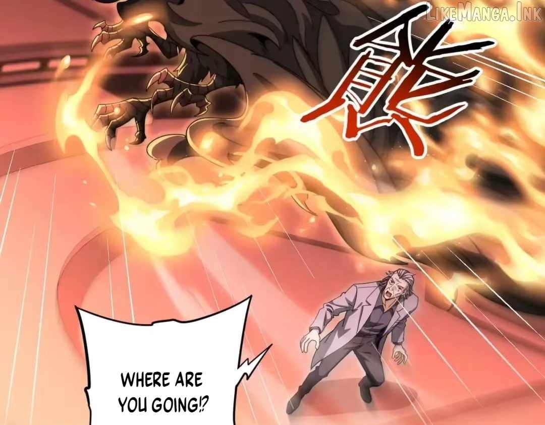 WORTHLESS PROFESSION: DRAGON TAMER Chapter 254 page 96