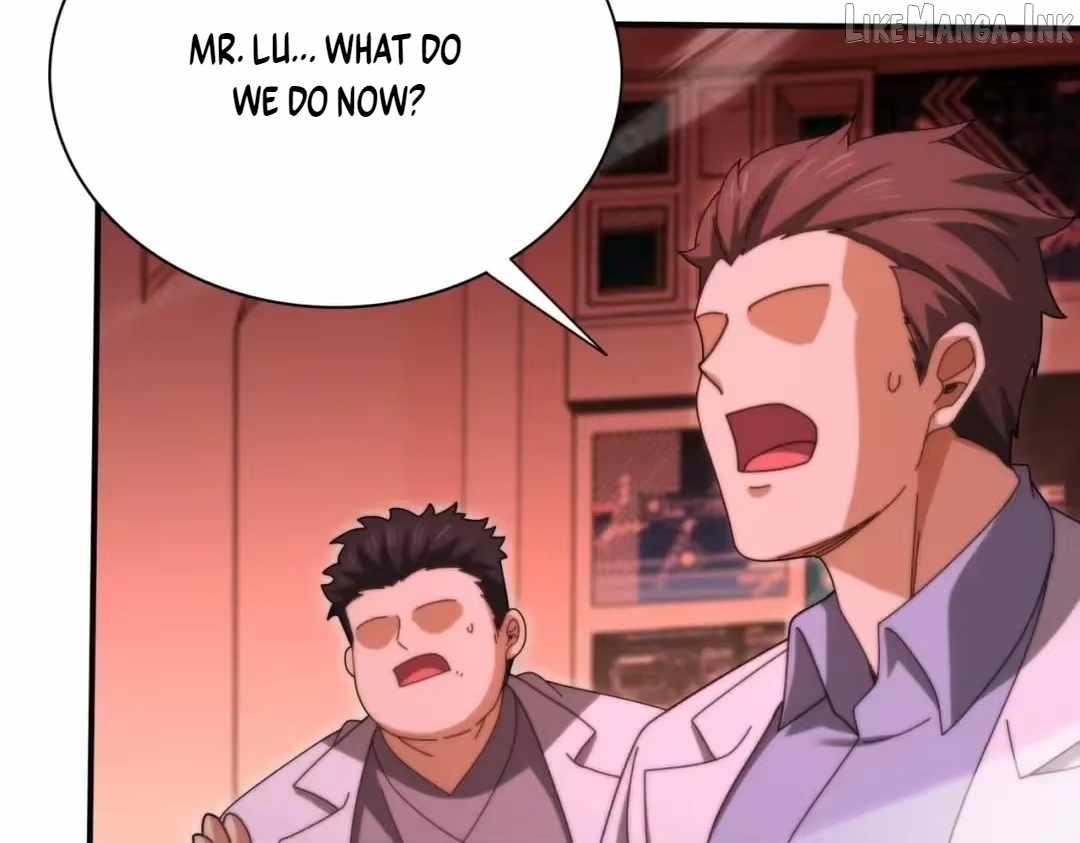 WORTHLESS PROFESSION: DRAGON TAMER Chapter 254 page 100