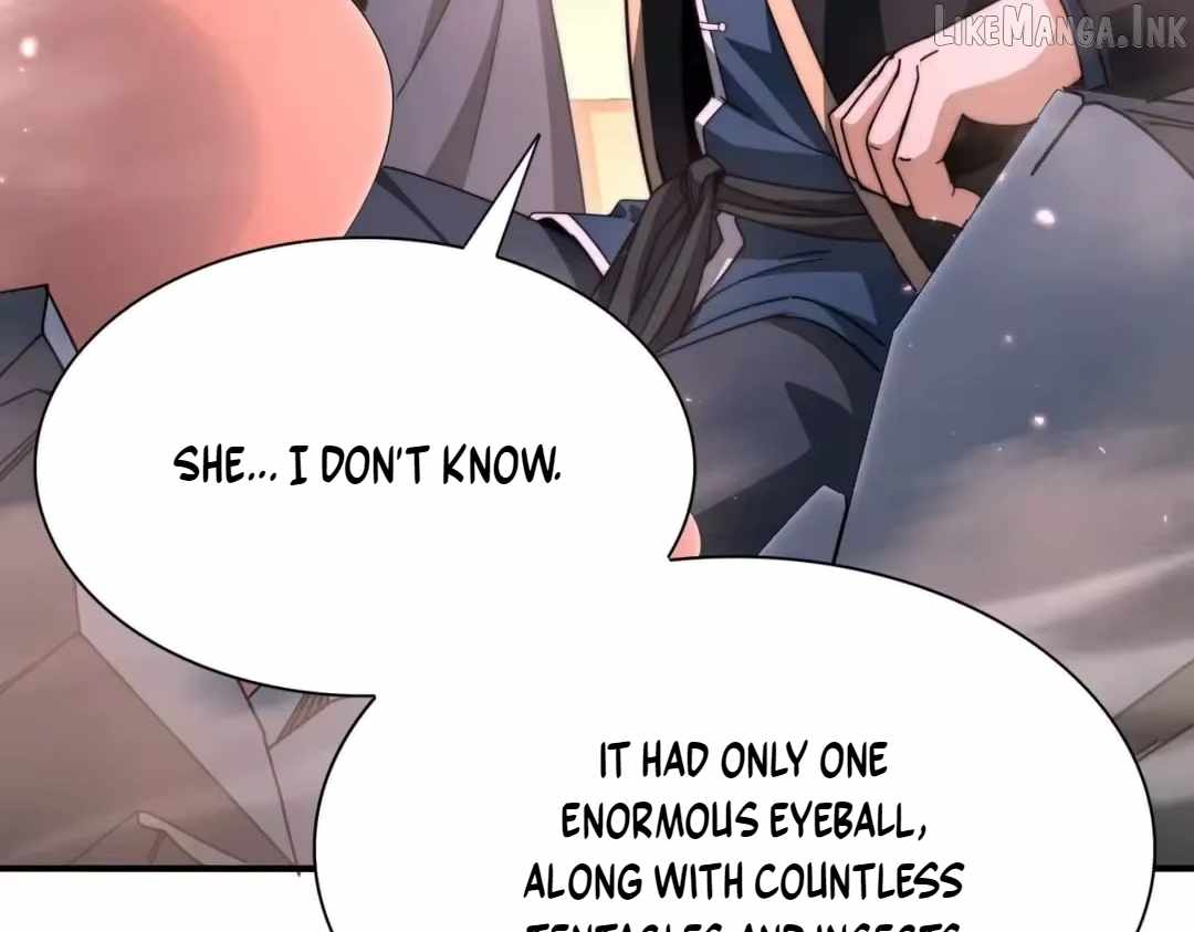 WORTHLESS PROFESSION: DRAGON TAMER Chapter 254 page 121