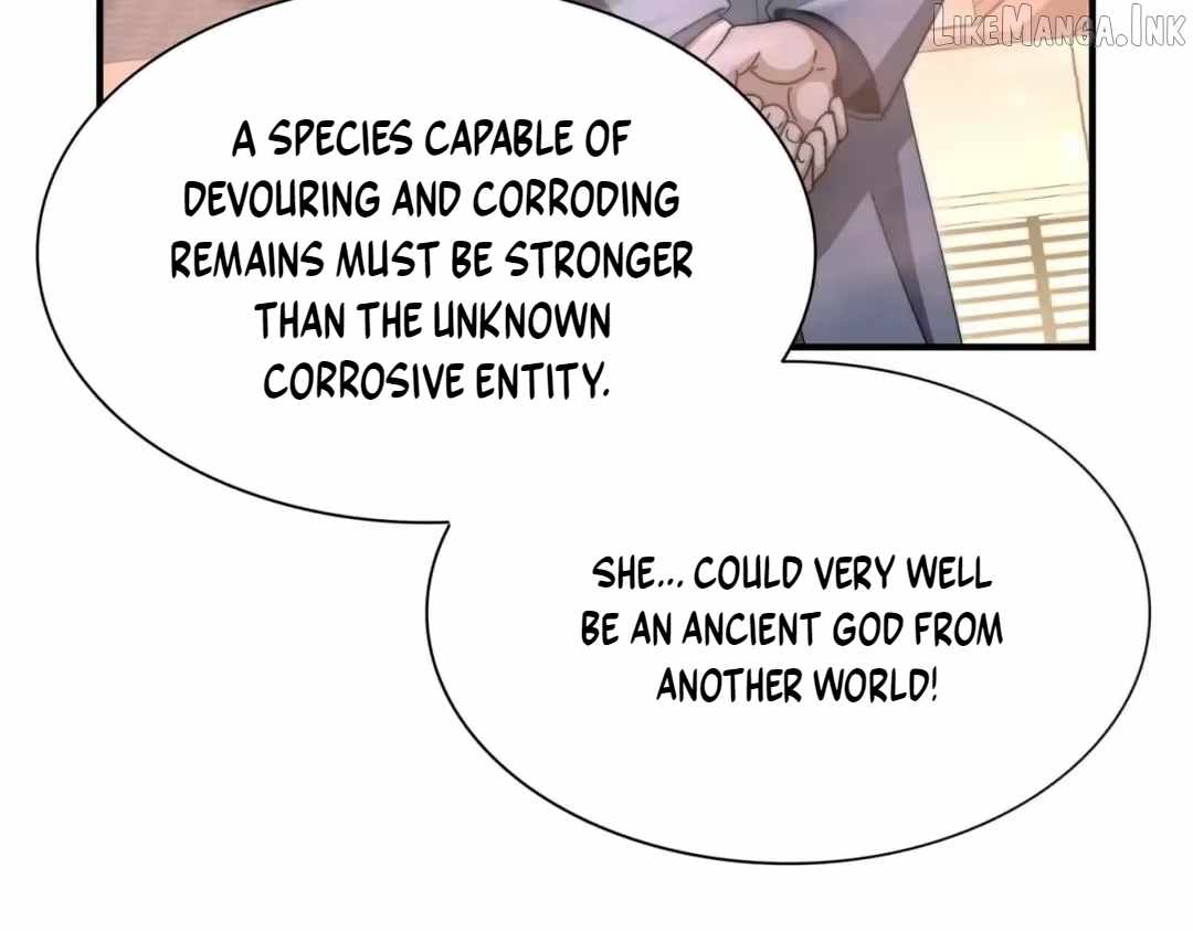 WORTHLESS PROFESSION: DRAGON TAMER Chapter 254 page 124