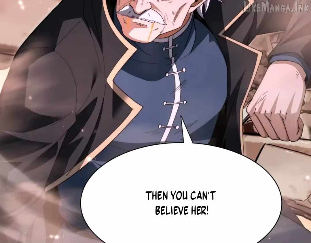 WORTHLESS PROFESSION: DRAGON TAMER Chapter 254 page 126