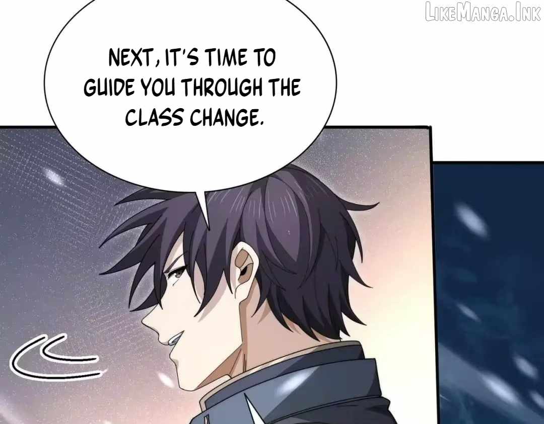 WORTHLESS PROFESSION: DRAGON TAMER Chapter 255 page 35