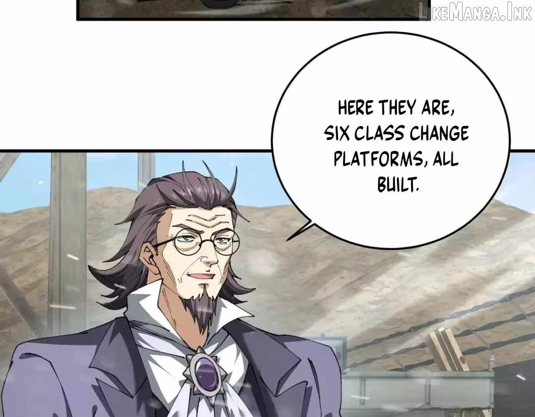WORTHLESS PROFESSION: DRAGON TAMER Chapter 255 page 43