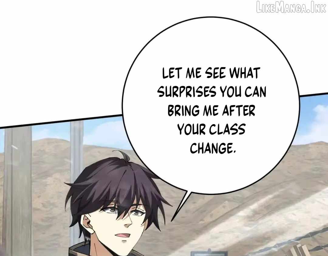 WORTHLESS PROFESSION: DRAGON TAMER Chapter 255 page 53